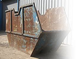 gms metal fabrication|who makes skips.